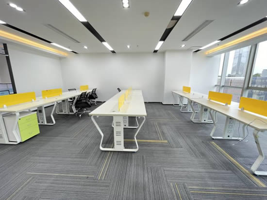 中洲交易中心写字楼图片7561