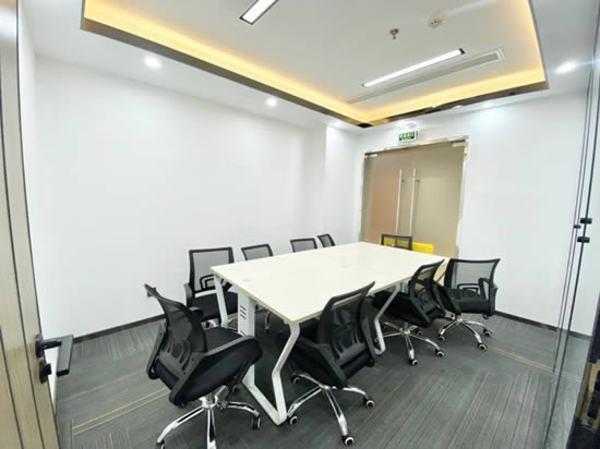 中洲交易中心写字楼图片7563