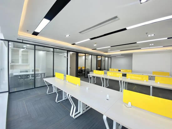 中洲交易中心写字楼图片7565