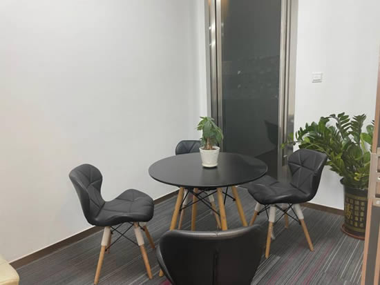 富力盈通大厦写字楼图片7569