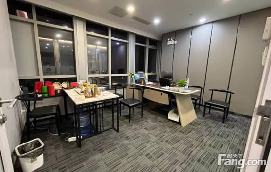 力达广场写字楼图片7593