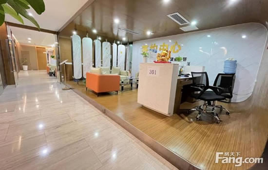 力达广场写字楼图片7589