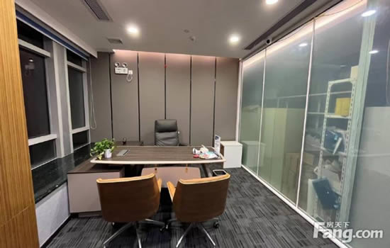 力达广场写字楼图片7595