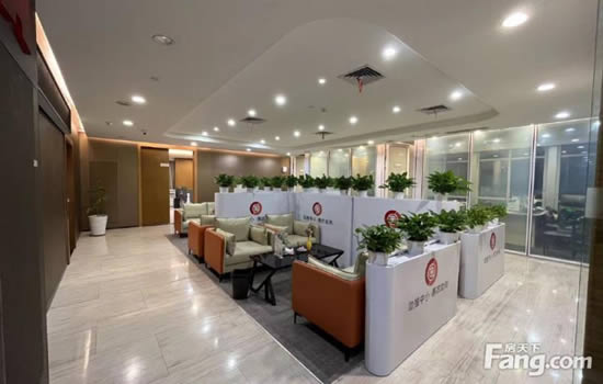 力达广场写字楼图片7596