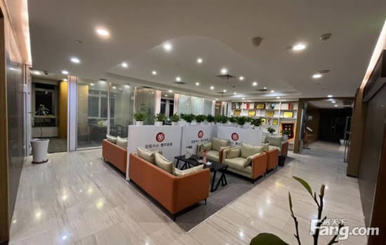 力达广场写字楼图片7592