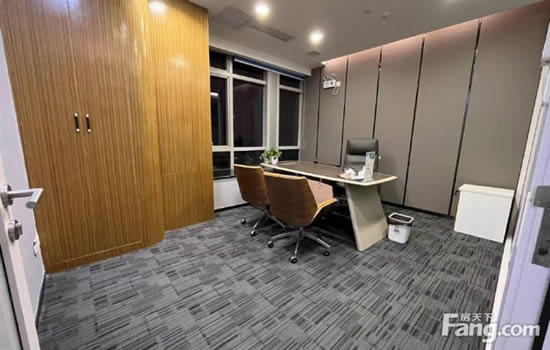 力达广场写字楼图片7594