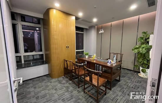 力达广场写字楼图片7591