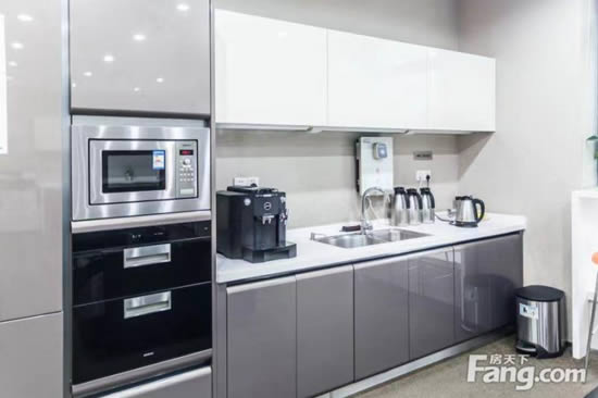 高德置地夏广场写字楼图片7599