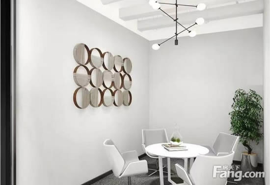 高德置地夏广场写字楼图片7602