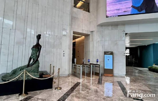 万菱国际写字楼图片7613