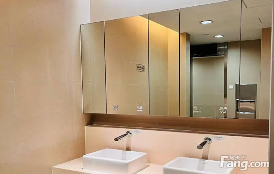 万菱国际写字楼图片7612