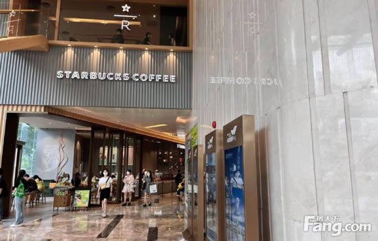 万菱国际写字楼图片7614