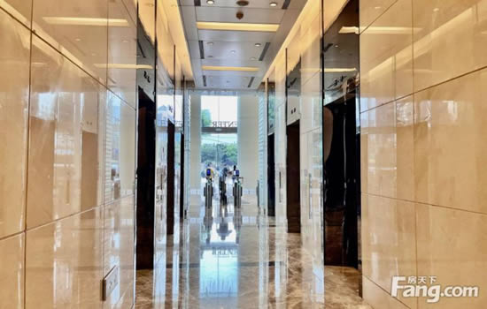 万菱国际写字楼图片7615