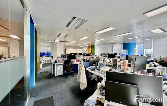 万菱国际写字楼图片7616