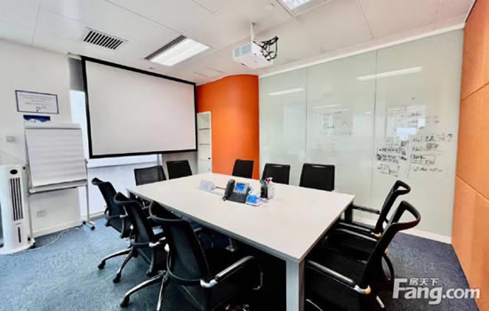 万菱国际写字楼图片7617