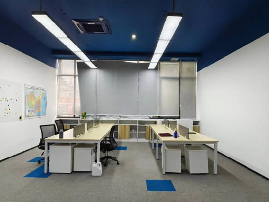 T26产业园写字楼图片7623