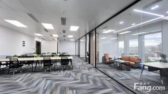 保利金融大都汇写字楼图片7641