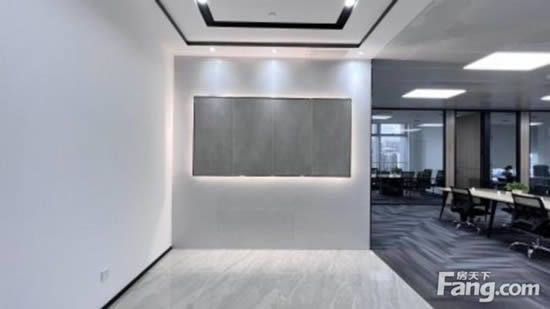 保利金融大都汇写字楼图片7636