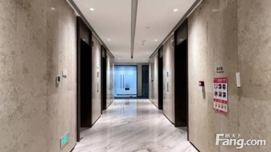 保利金融大都汇写字楼图片7639