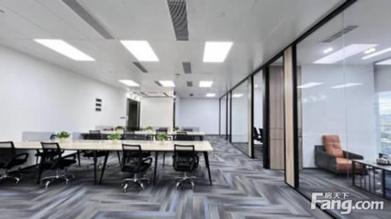 保利金融大都汇写字楼图片7635