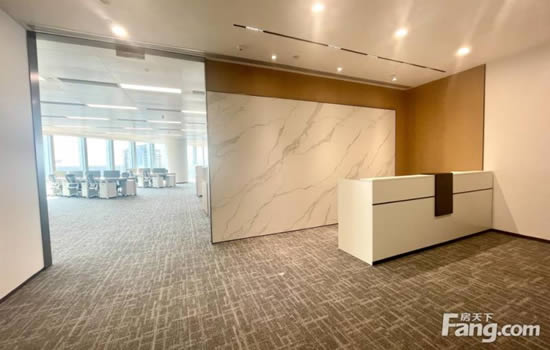 广州环贸中心写字楼图片7643