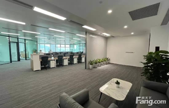 广州环贸中心写字楼图片7647