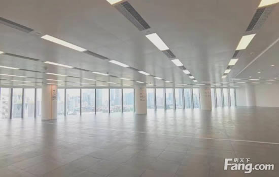 广州环贸中心写字楼图片7645