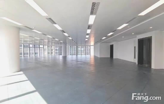 广州环贸中心写字楼图片7646