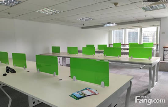 三新大厦写字楼图片7651