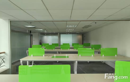 三新大厦写字楼图片7652