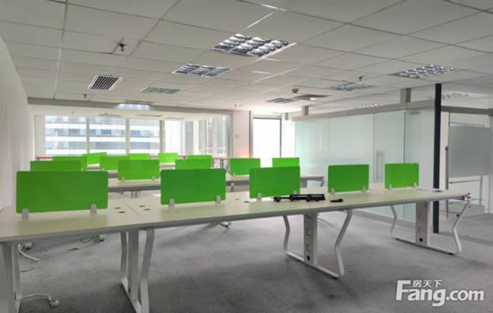 三新大厦写字楼图片7655