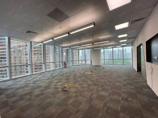 猎德天盈广场写字楼图片7656