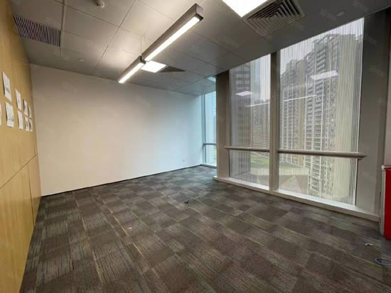 猎德天盈广场写字楼图片7659