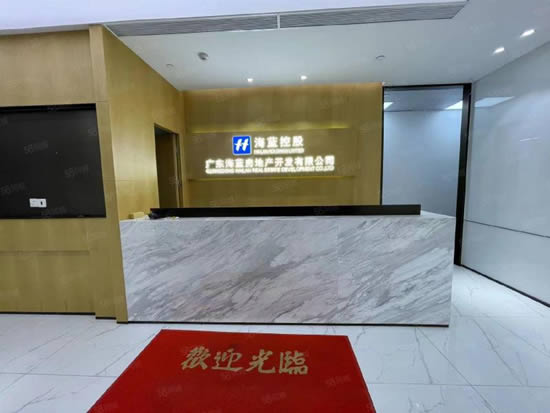 猎德天盈广场写字楼图片7657