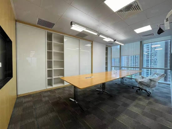 猎德天盈广场写字楼图片7660