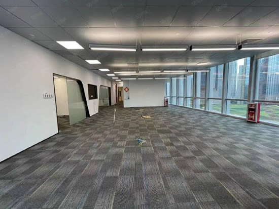 猎德天盈广场写字楼图片7661