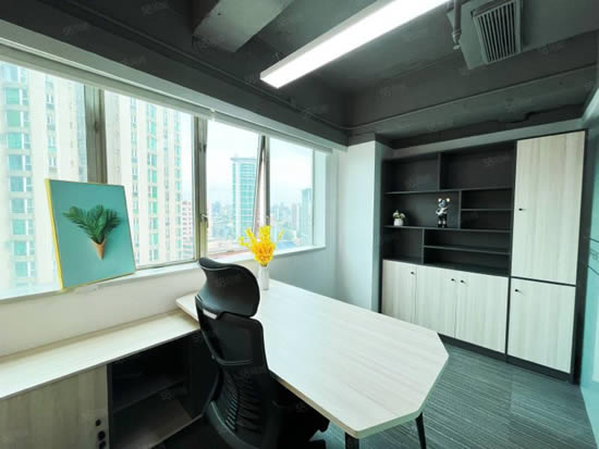 光大银行大厦(商业)写字楼写字楼图片7664