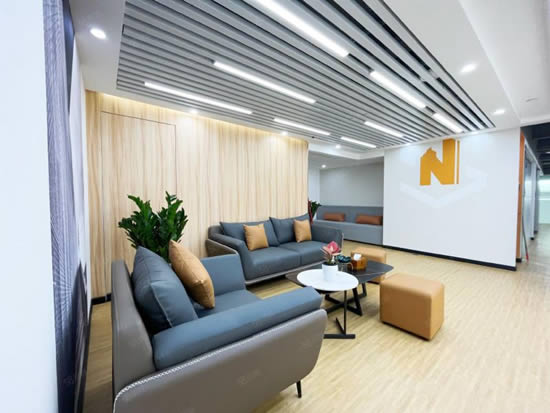 光大银行大厦(商业)写字楼写字楼图片7665