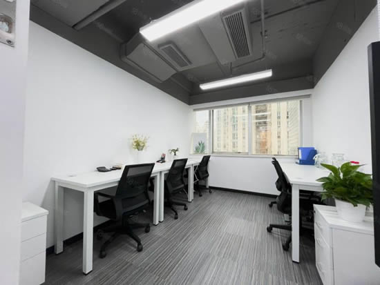 光大银行大厦(商业)写字楼写字楼图片7666