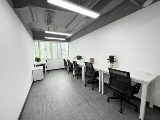 光大银行大厦(商业)写字楼写字楼图片7668