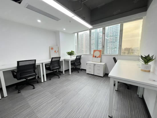 光大银行大厦(商业)写字楼写字楼图片7671