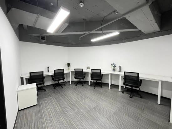 光大银行大厦(商业)写字楼写字楼图片7669