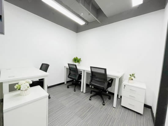 光大银行大厦(商业)写字楼写字楼图片7670