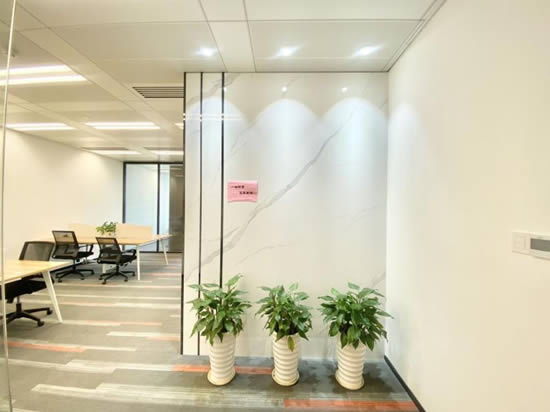 汇金国际金融中心写字楼图片7680