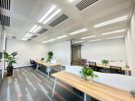 汇金国际金融中心写字楼图片7683