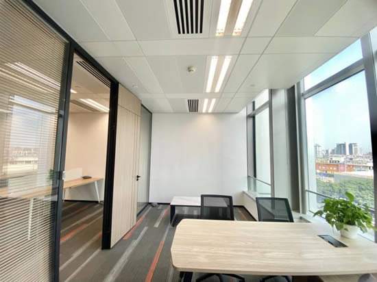 汇金国际金融中心写字楼图片7685