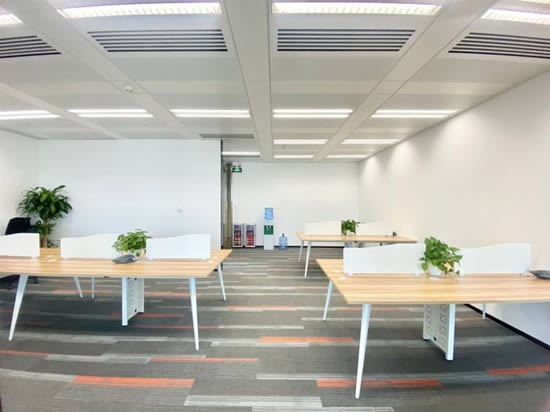 汇金国际金融中心写字楼图片7687