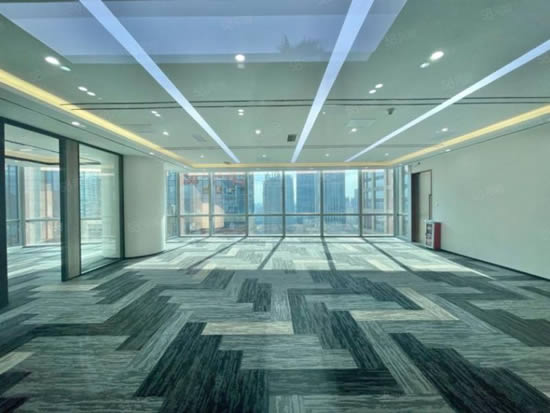 天盈广场写字楼图片7689