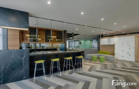 雅居乐中心写字楼图片7704