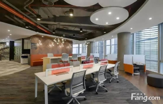 雅居乐中心写字楼图片7705